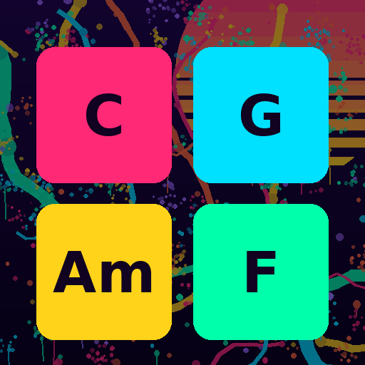 Chord Progressions